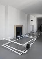 Phillip Lai, Monument of Possibles, 2012