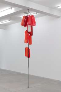 Phillip Lai, Expulsions, 2019