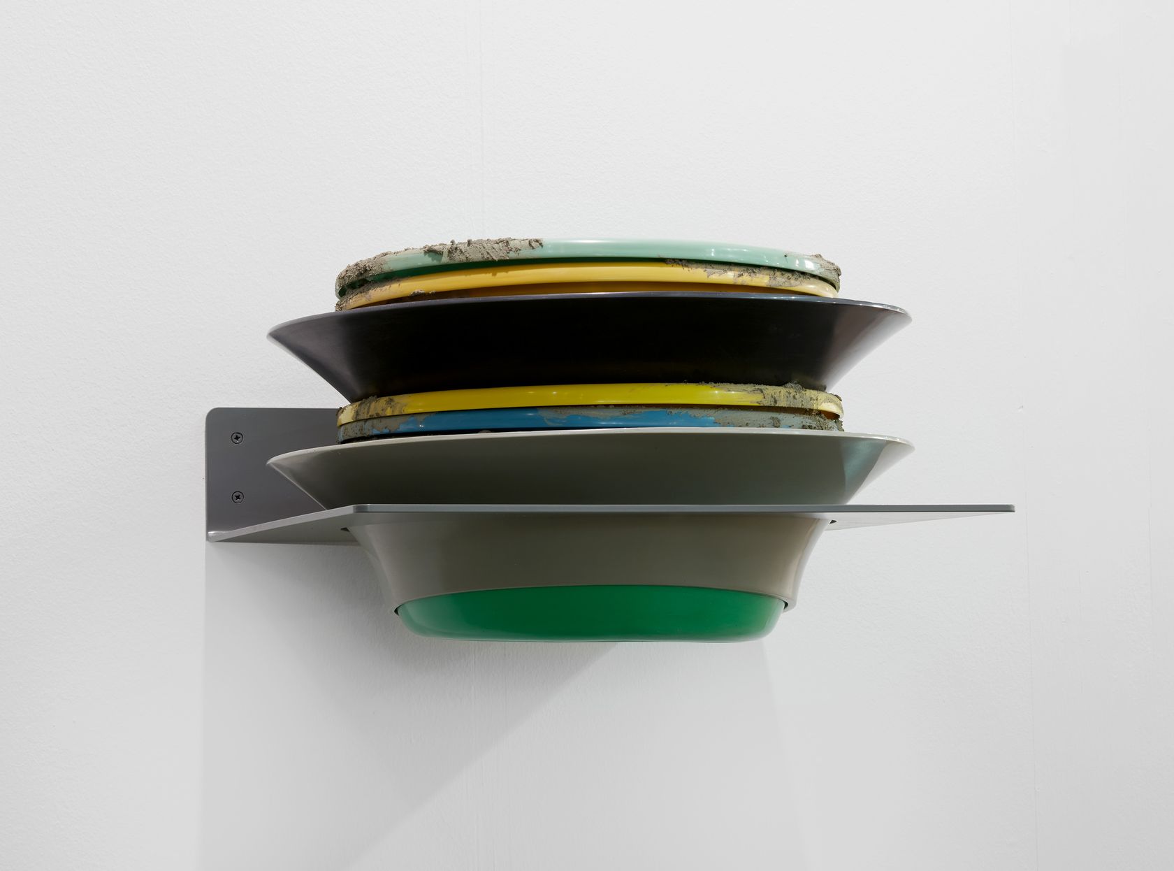 Phillip Lai, Untitled, 2019