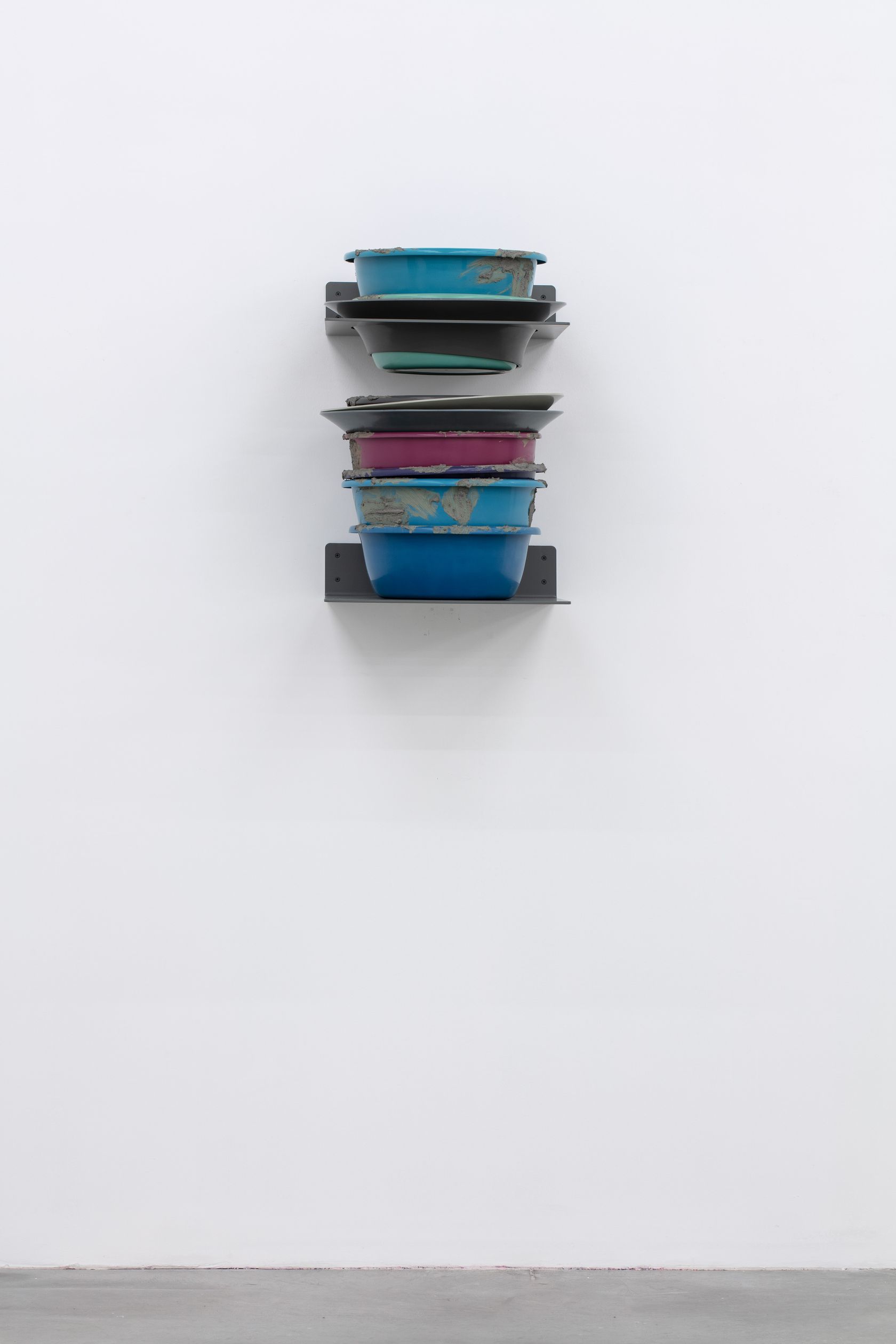Phillip Lai, Untitled, 2019