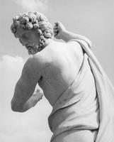 Robert Mapplethorpe, Statue series, 1983