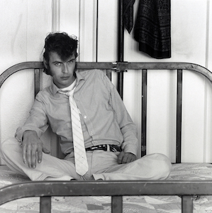 Robert Mapplethorpe, François, S.F, 1976