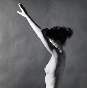 Robert Mapplethorpe, Larry, 1979