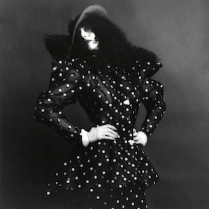 Robert Mapplethorpe, Phyllis Tweel, 1979