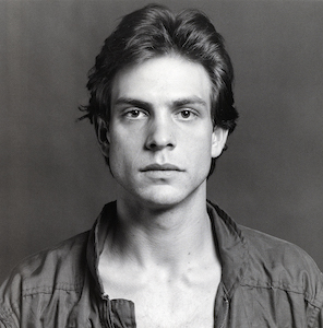 Robert Mapplethorpe, Peter Reed, 1979