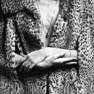 Robert Mapplethorpe, Jennifer Jakobson, 1980