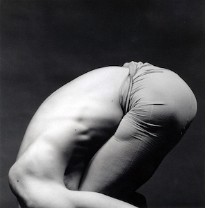 Robert Mapplethorpe, Peter Reed, 1980