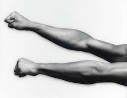 Robert Mapplethorpe, Ken Moody, 1984