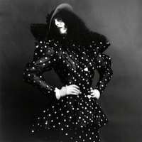 Robert Mapplethorpe, Phyllis Tweel, 1979