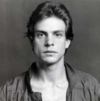 Robert Mapplethorpe, Peter Reed, 1979