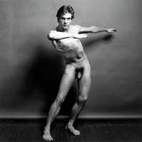 Robert Mapplethorpe, Peter Reed,, 1979