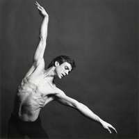 Robert Mapplethorpe, Peter Reed, 1979