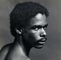Robert Mapplethorpe, Phillip Prioleau, 1979
