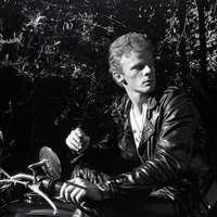 Robert Mapplethorpe, Gavin Cort, 1975