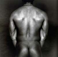 Robert Mapplethorpe, Leland Richard, 1980
