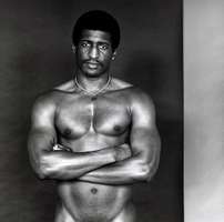 Robert Mapplethorpe, Leland Richard, 1980