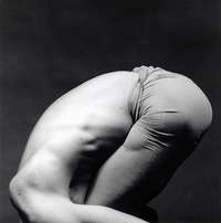 Robert Mapplethorpe, Peter Reed, 1980