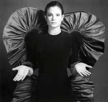 Robert Mapplethorpe, Lisa Lyon, 1982