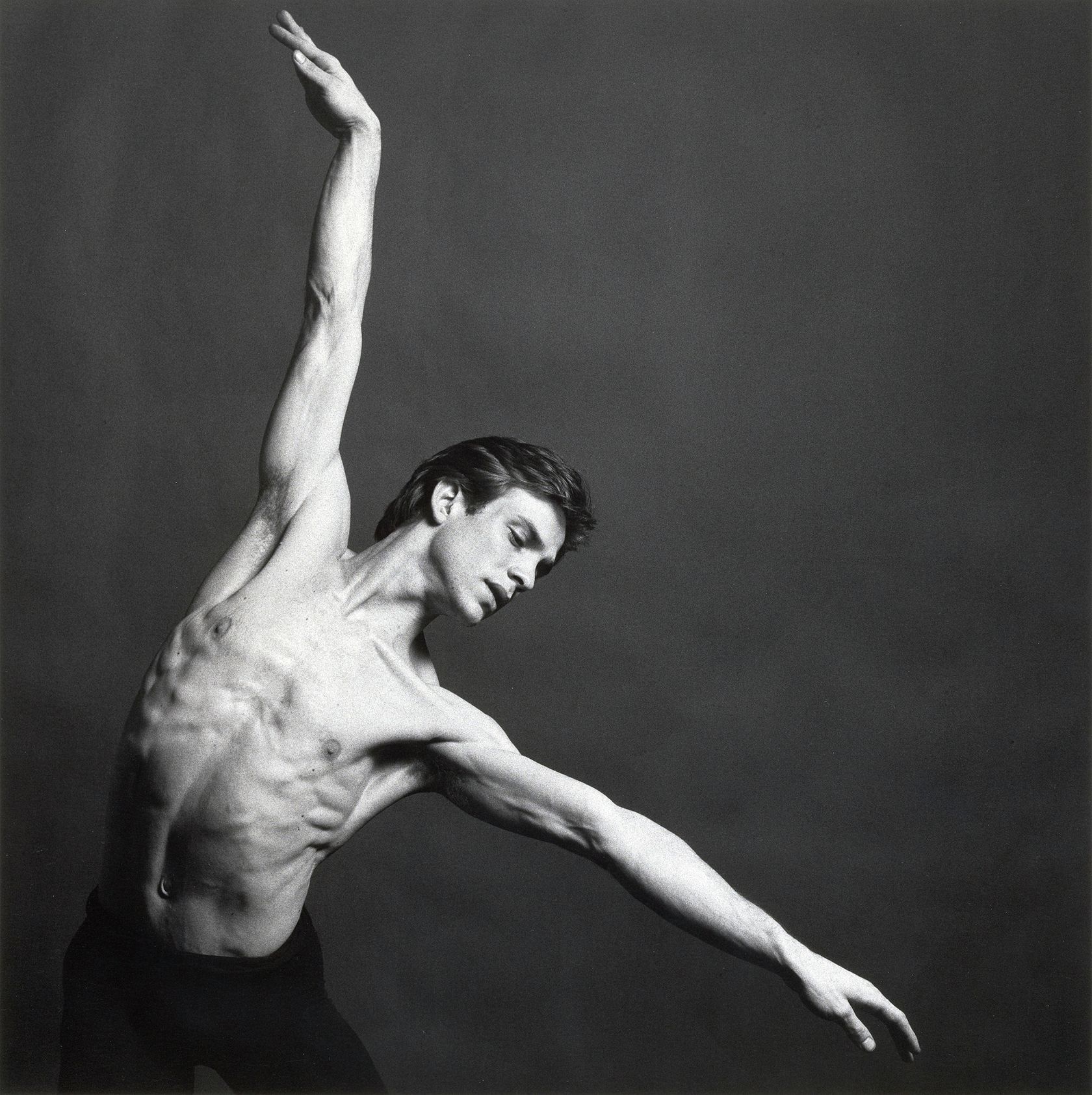 Robert Mapplethorpe, Peter Reed, 1979