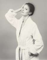 Robert Mapplethorpe, Susan Sarandon, 1983