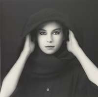 Robert Mapplethorpe, Jill Chapman, 1983