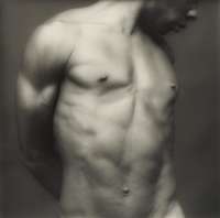 Robert Mapplethorpe, Michael Roth, 1983