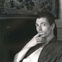 Robert Mapplethorpe, James Nelson, 1978