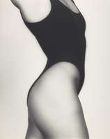 Robert Mapplethorpe, Lydia Cheng, 1984