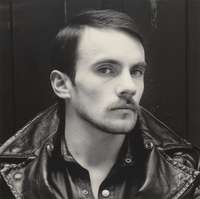 Robert Mapplethorpe, Hans-Gerd, 1979