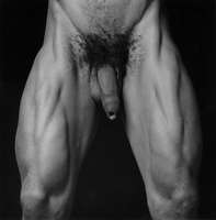 Robert Mapplethorpe, Untitled, 1981