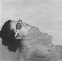 Robert Mapplethorpe, Lisa Lyon, 1982