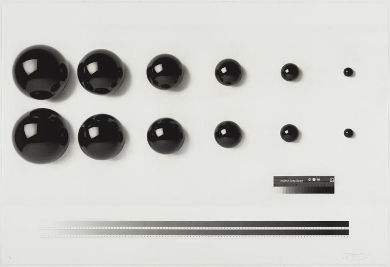 Simon Starling, La Source (Test), 2010