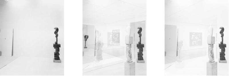 Simon Starling, Pictures for an Exhibition, 2013-2014