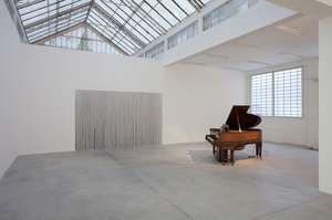 Simon Starling, Red, Green, Blue, Loom Music, 2016
