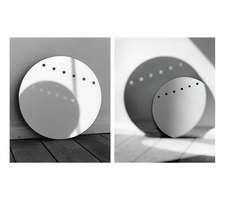 Simon Starling, Venus Mirrors, 2012