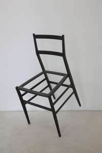 Simon Starling, Ultrasuperleggera, 2003