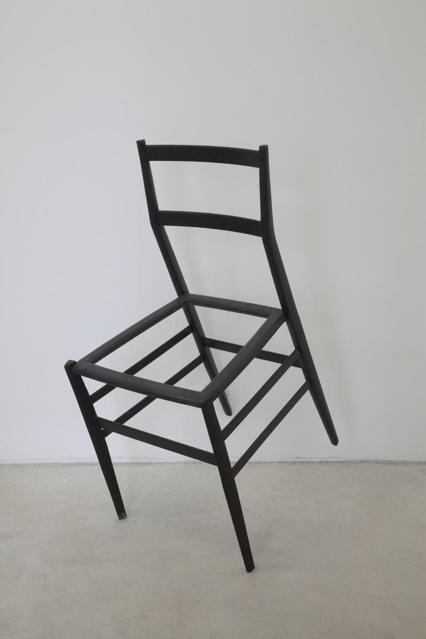 Simon Starling, Ultrasuperleggera, 2003
