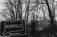 Tom Burr, Burrville, 2006