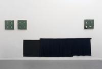 Tom Burr, Promiscuous Pleats #1, 2011