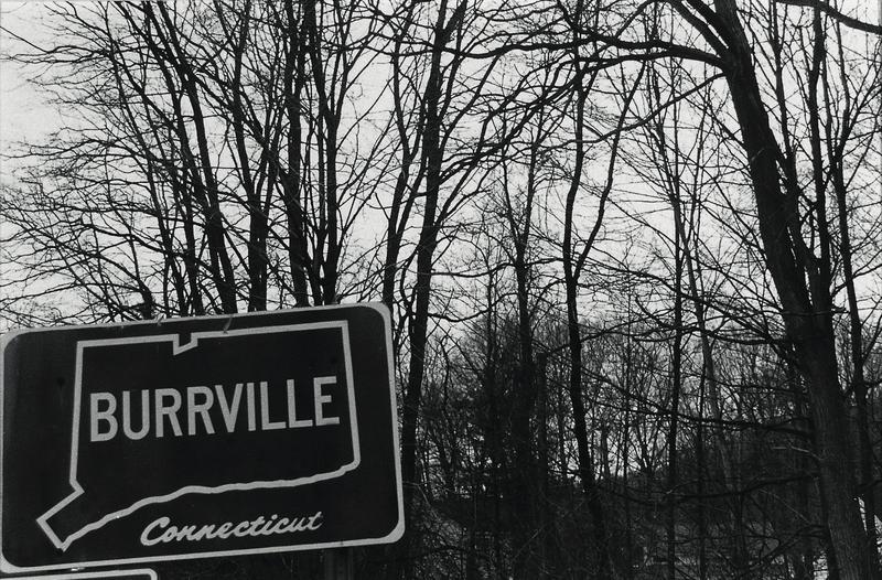 Tom Burr, Burrville, 2006
