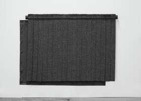 Tom Burr, An Achromatic Shift, 2011