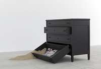 Tom Burr, Salò Chest of Drawers (two), 2014