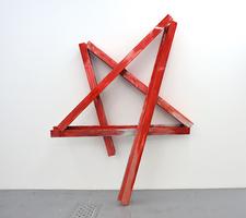 Mark Handforth, Lucky Luke, 2008