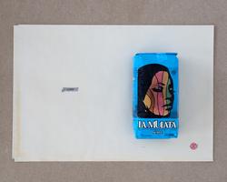 Paulo Nazareth, CA_Lord, 2016