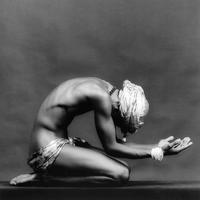 Robert Mapplethorpe, Phillip Prioleau, 1983