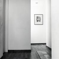 Robert Mapplethorpe, Interior, 1983