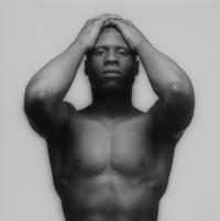 Robert Mapplethorpe, Ken Moody, 1984
