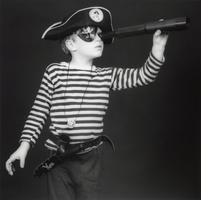 Robert Mapplethorpe, Magnus Bischofberger, 1985