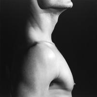 Robert Mapplethorpe, Dennis, 1978