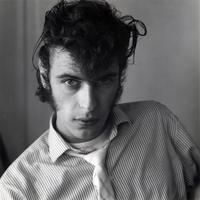 Robert Mapplethorpe, François, 1976